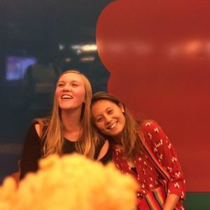 Meet your Posher, Lindsay